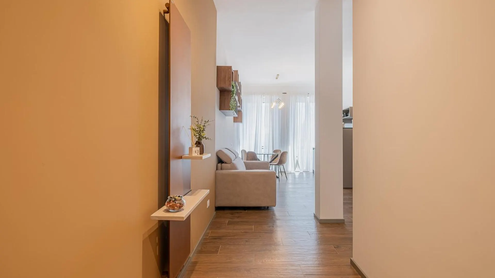 Pretty House Cinecitta Apartment Rome Italy