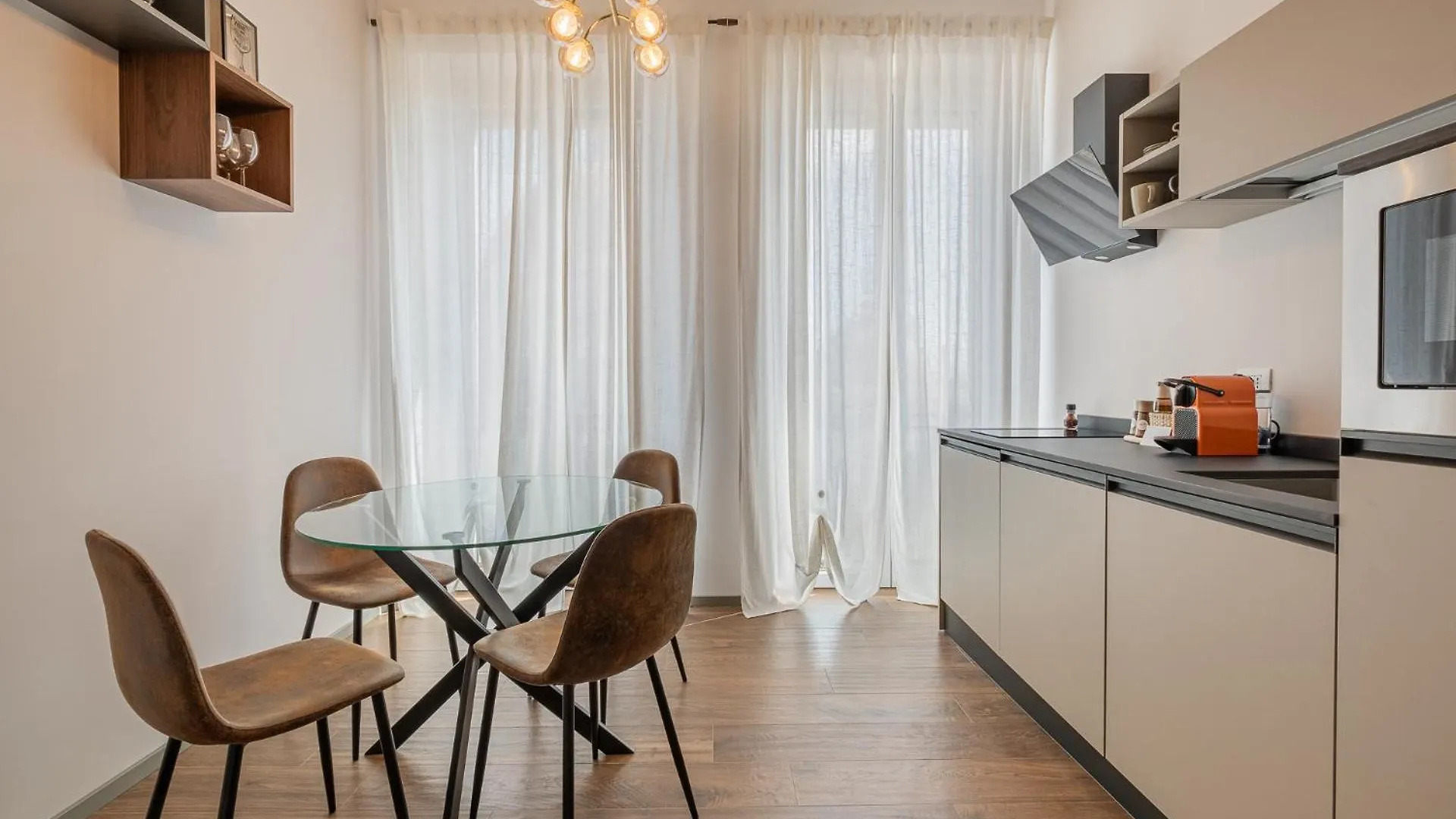 Pretty House Cinecitta Apartment Rome