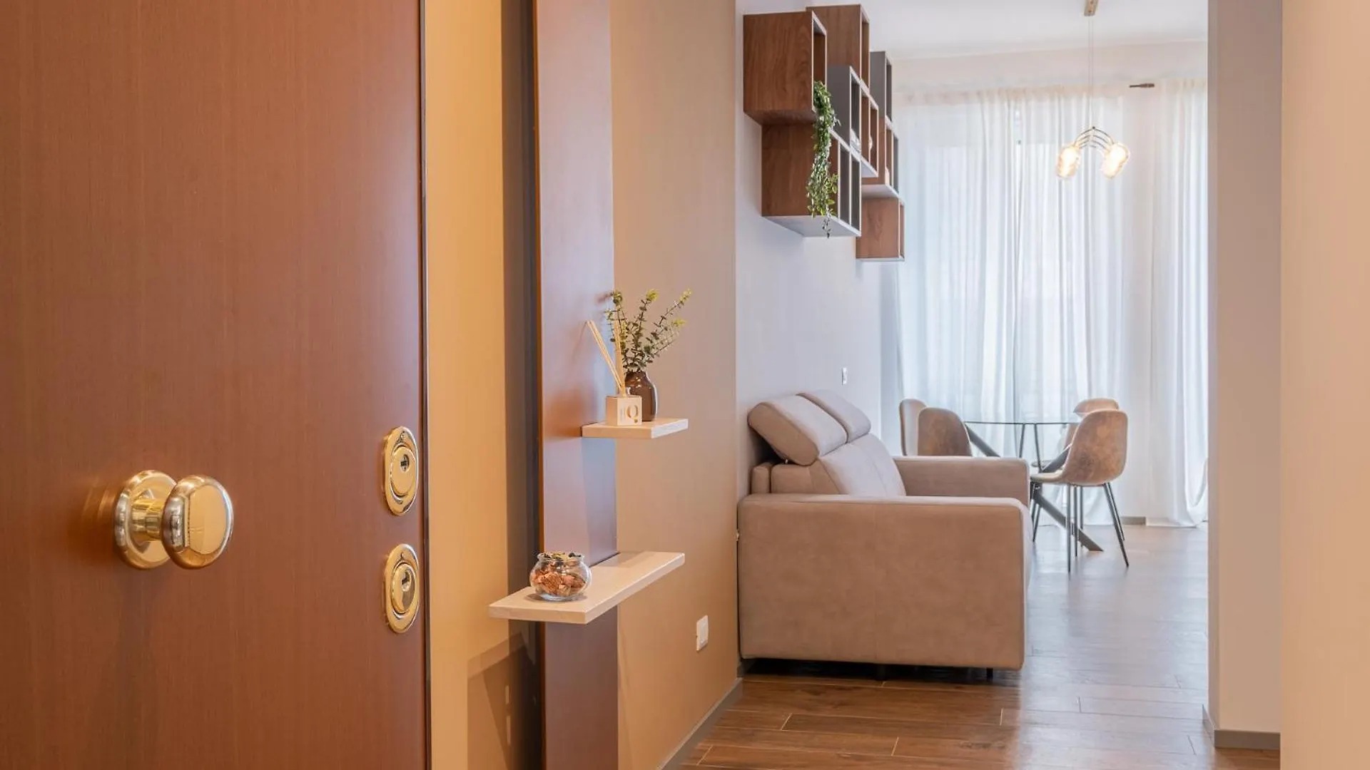 Pretty House Cinecitta Apartment Rome