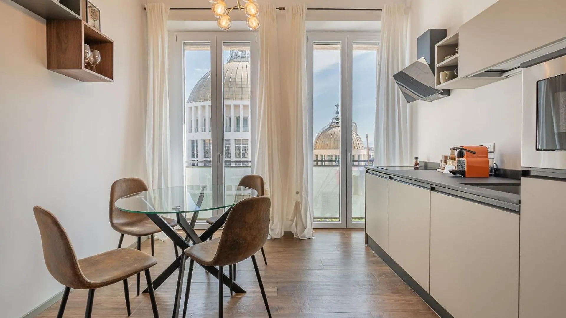 Pretty House Cinecitta Apartment Rome 0*,  Italy