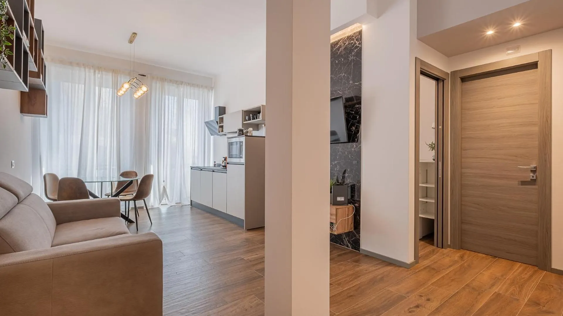 Pretty House Cinecitta Apartment Rome Italy