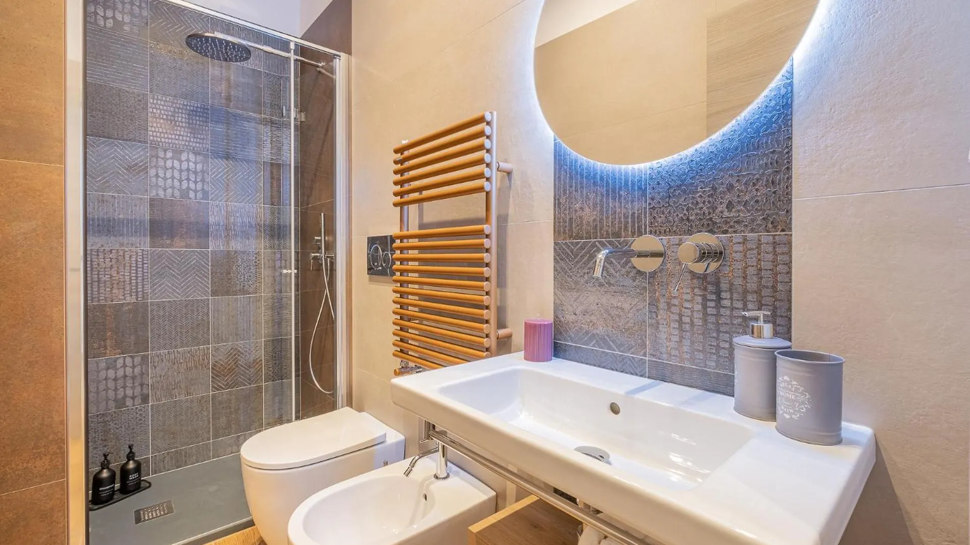 Pretty House Cinecitta Apartment Rome