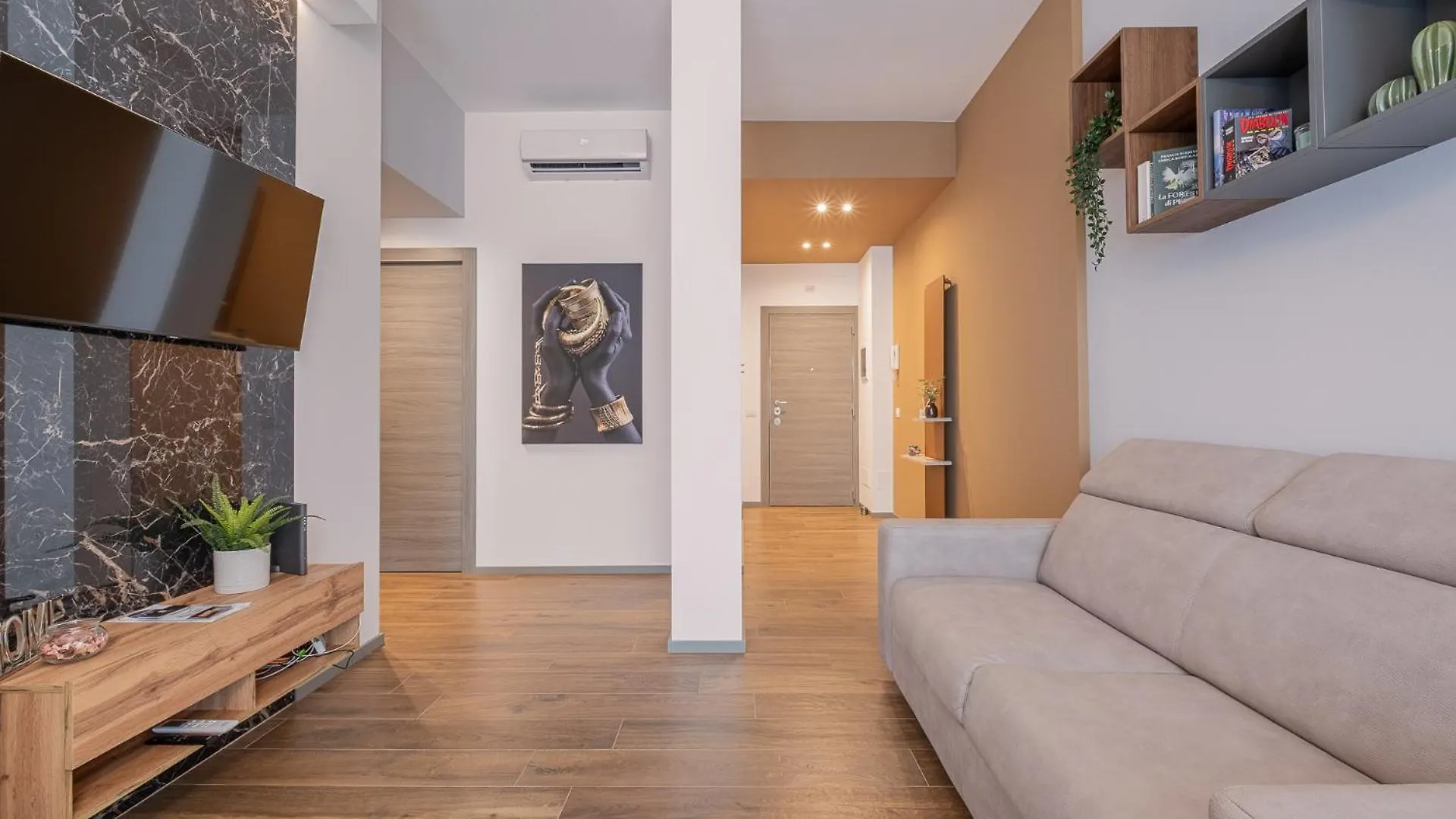 Pretty House Cinecitta Apartment Rome