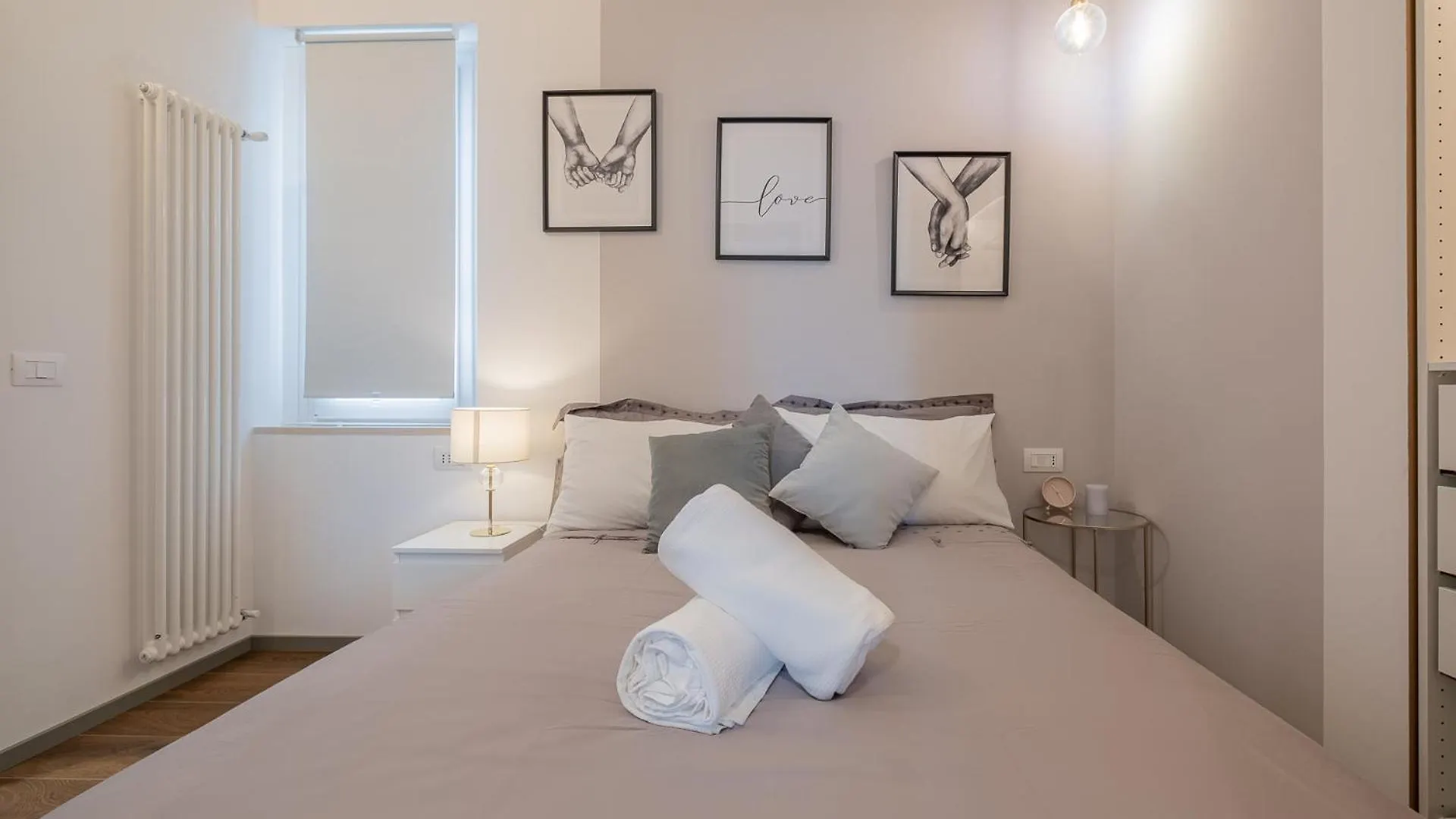 Pretty House Cinecitta Apartment Rome 0*,  Italy
