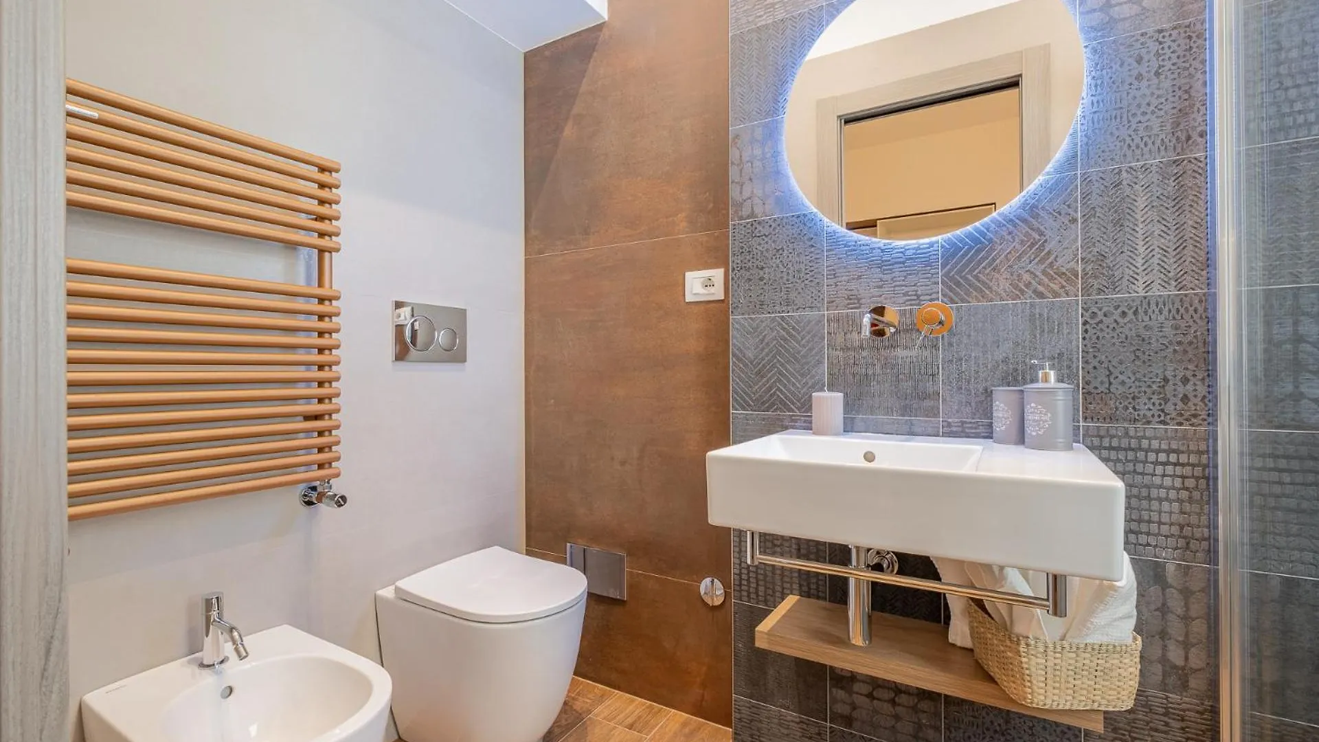 Pretty House Cinecitta Apartment Rome 0*,
